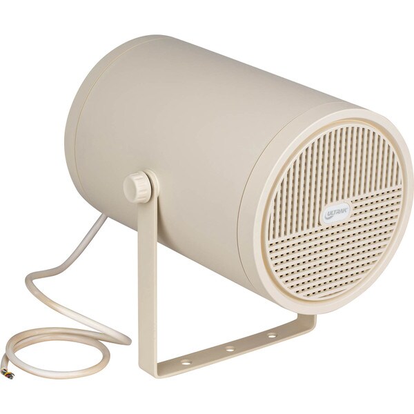 Main product image for KAS2120MLC 6" Splash Waterproof Sound Projection Speaker299-4284